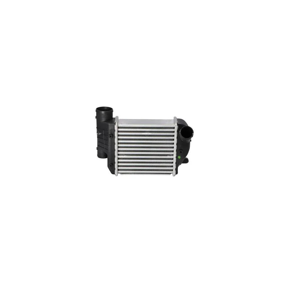 Intercooler, Compresor NRF pentru Audi A6 - NRF30768