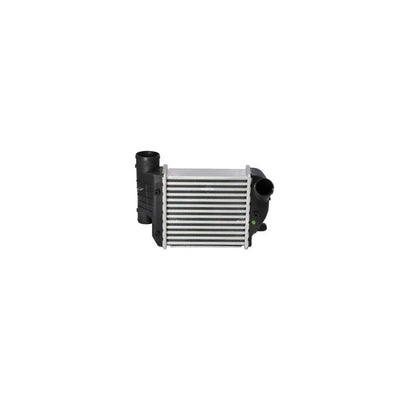 Intercooler, Compresor NRF pentru Audi A6 - NRF30768