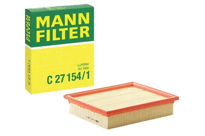 Filtru aer -Filter, 289x243x66 mm, Mann C271541