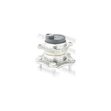 Butuc Roata Febest - 3082-F7X2WDR