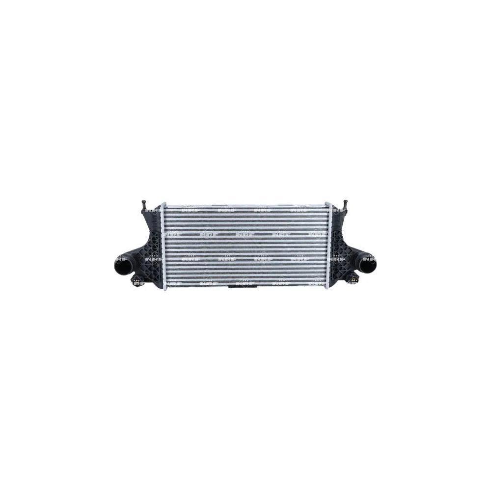 Intercooler, Compresor NRF pentru Mercedes-Benz Gle/M Class - NRF309082