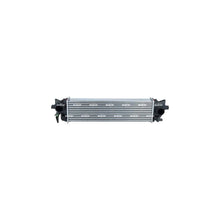 Intercooler, Compresor NRF pentru Volvo S60/S90/V60/V90 - NRF309112