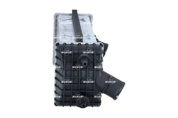 Intercooler, compresor NRF pentru Kia - NRF309076