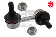 Brat bieleta suspensie stabilizator, Mitsubishi, Febi Bilstein FE41205