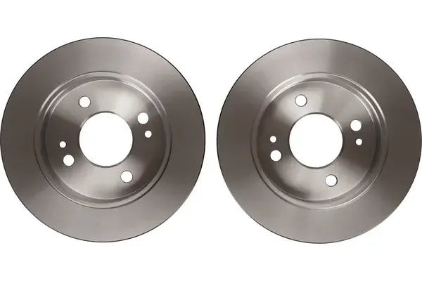 Disc frana TRW pentru Hyundai - DF6949