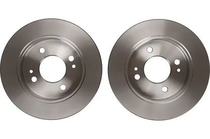 Disc frana TRW pentru Hyundai - DF6949