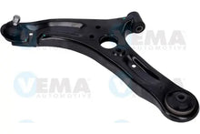 Brat bieleta suspensie stabilizator, Ford, Mazda, Volvo, 162x84x54 mm, Febi Bilstein FE27299