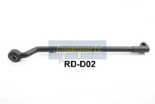 Articulatie axiala cap de bara, Daewoo Espero, Cielo, Cielo Limuzina, Lanos Limuzina, Nexia, Nexia Limuzina, Lanos, 450x59x42 mm, Japanparts RDD02L
