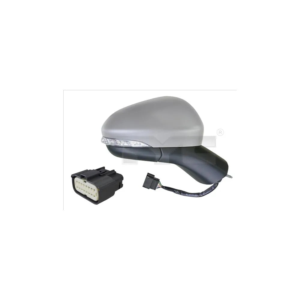Oglinda Retrovizoare TYC - 310-0241