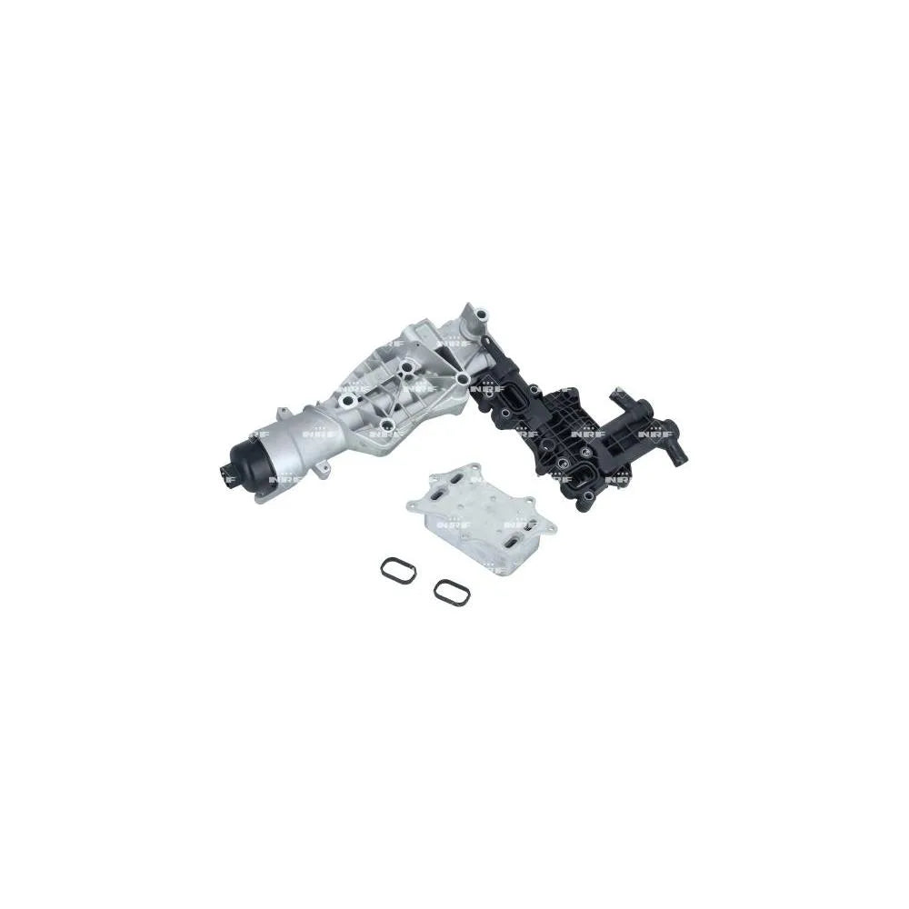 Filtru Ulei NRF - 310252