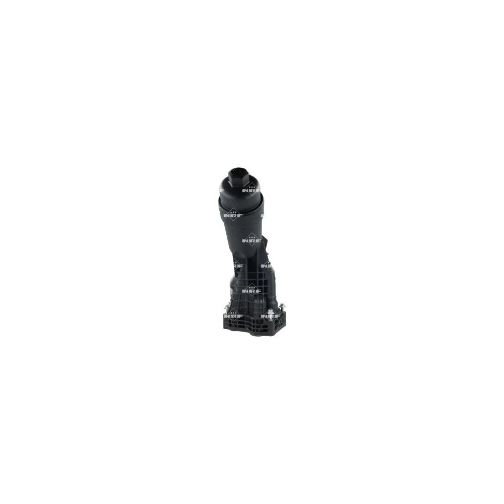 Filtru Ulei NRF - 310256