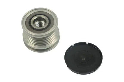 Sistem roata libera generator, Audi, SEAT, Skoda, 80x76x62 mm, AS-PL AFP0033INA