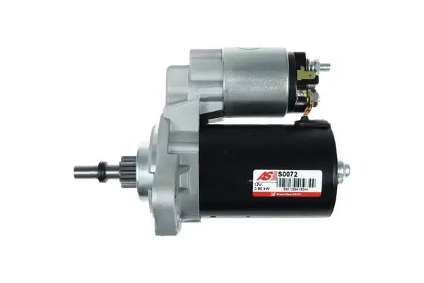 Starter, Aro, Austin, Fiat, Lancia, Rover, SEAT, Skoda, 278x176x134 mm, AS-PL S0072