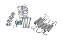 Set accesorii, saboti frana parcare Maxgear pentru Chevrolet - 27-1193