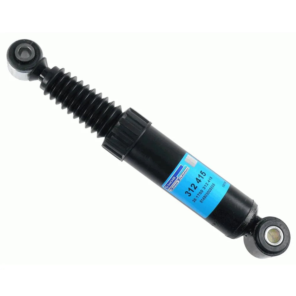 Amortizoare Sachs pentru Citroen Xsara/Xsara Cupe - 312415