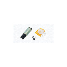 Alte Pompe Magneti Marelli pentru Mazda 6, Mitsubishi Lancer - 313011300149