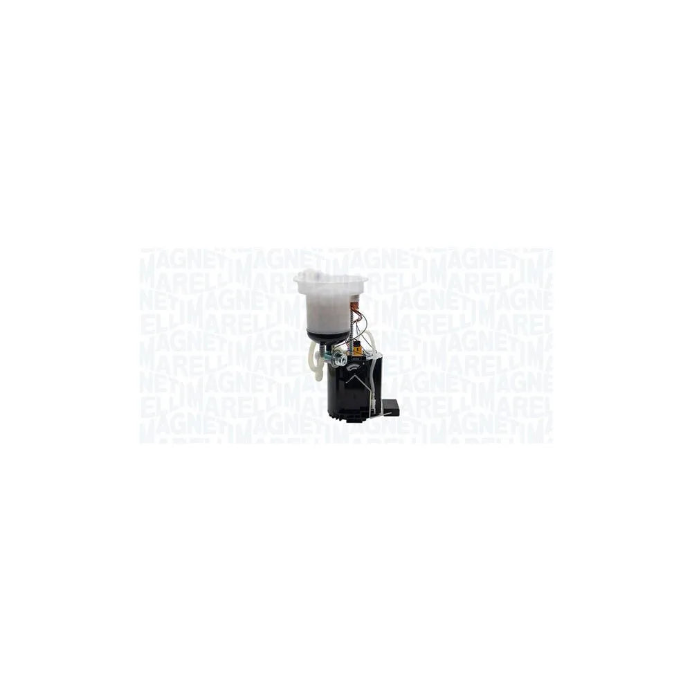 Modulator Fm Magneti Marelli pentru Ford Galaxy/Mondeo/S Max - 313011313082