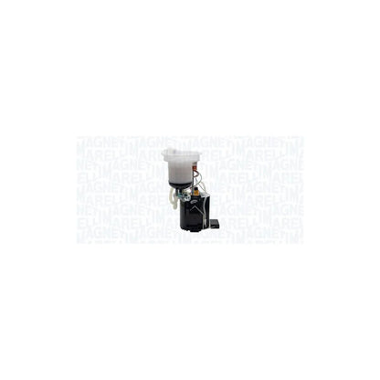 Modulator Fm Magneti Marelli pentru Ford Galaxy/Mondeo/S Max - 313011313082