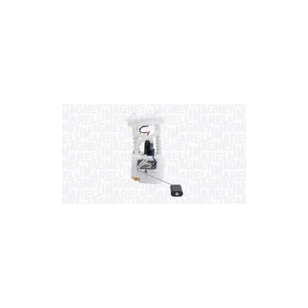 Modulator Fm Magneti Marelli pentru Ford Fiesta/Fusion - 313011313136