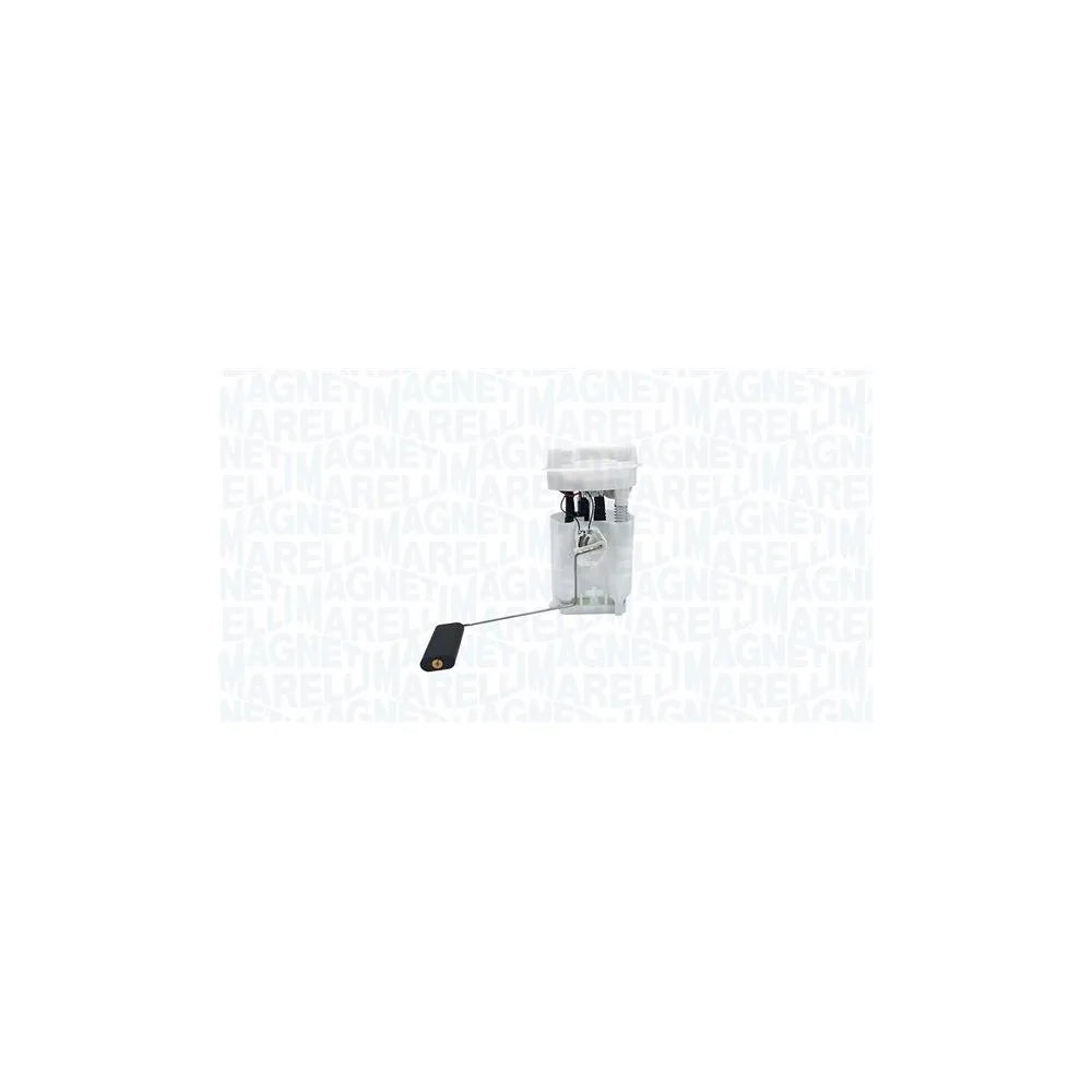 Modulator Fm Magneti Marelli - 313011313183