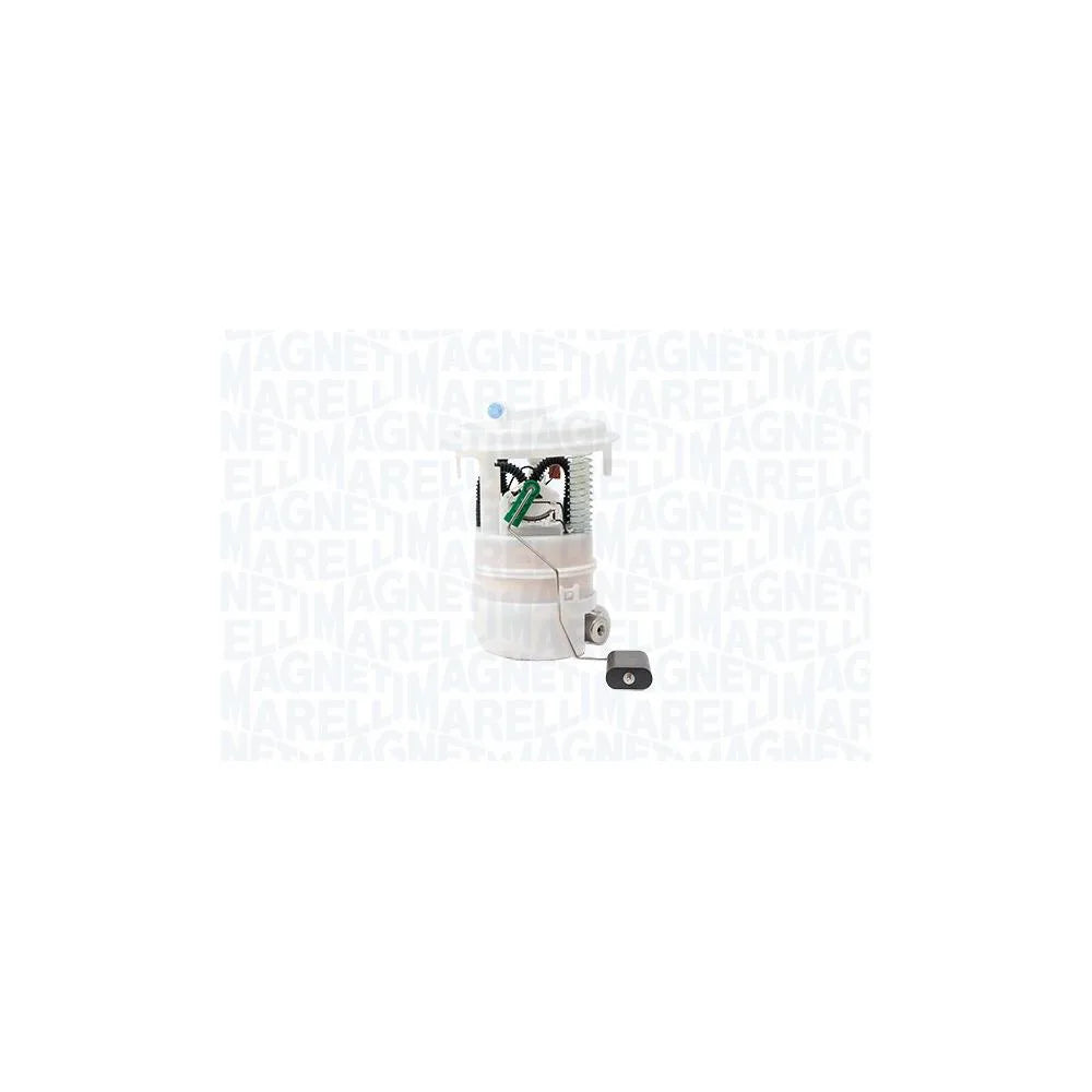 Modulator Fm Magneti Marelli - 313011313255