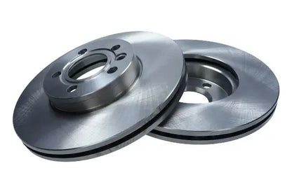 Disc frana, Ford, SEAT, Ø300 mm, Maxgear 191035