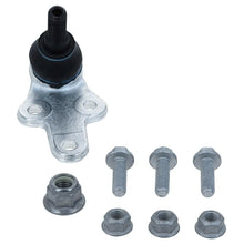 Pivot Lemforder - 31350 01