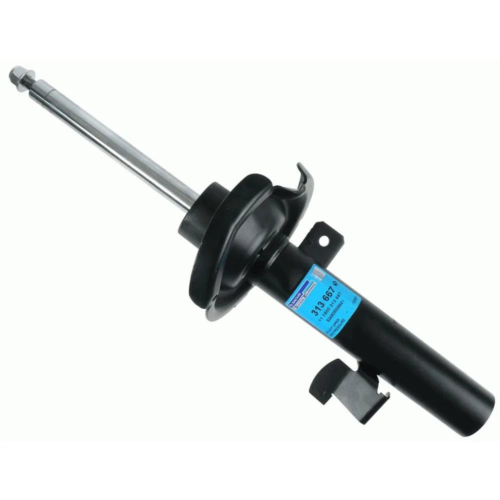 Amortizor Sachs pentru Volvo C30/C70/S40/V50 - 313 667