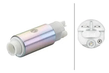 Pompa pal element Citroen C5 2.0 01- Hella pentru Citroen, Peugeot - 8TF358106-531