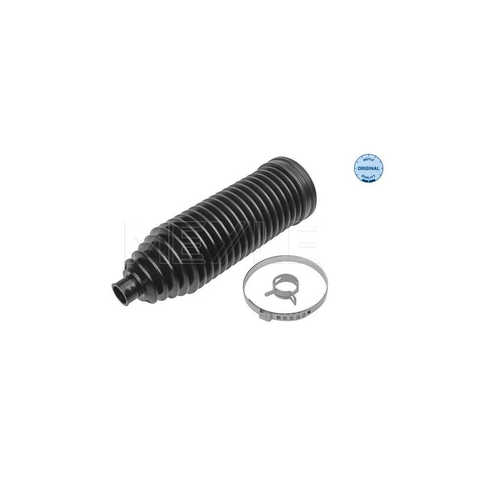 Ansamblu Burduf, Directie Meyle - 3146200004