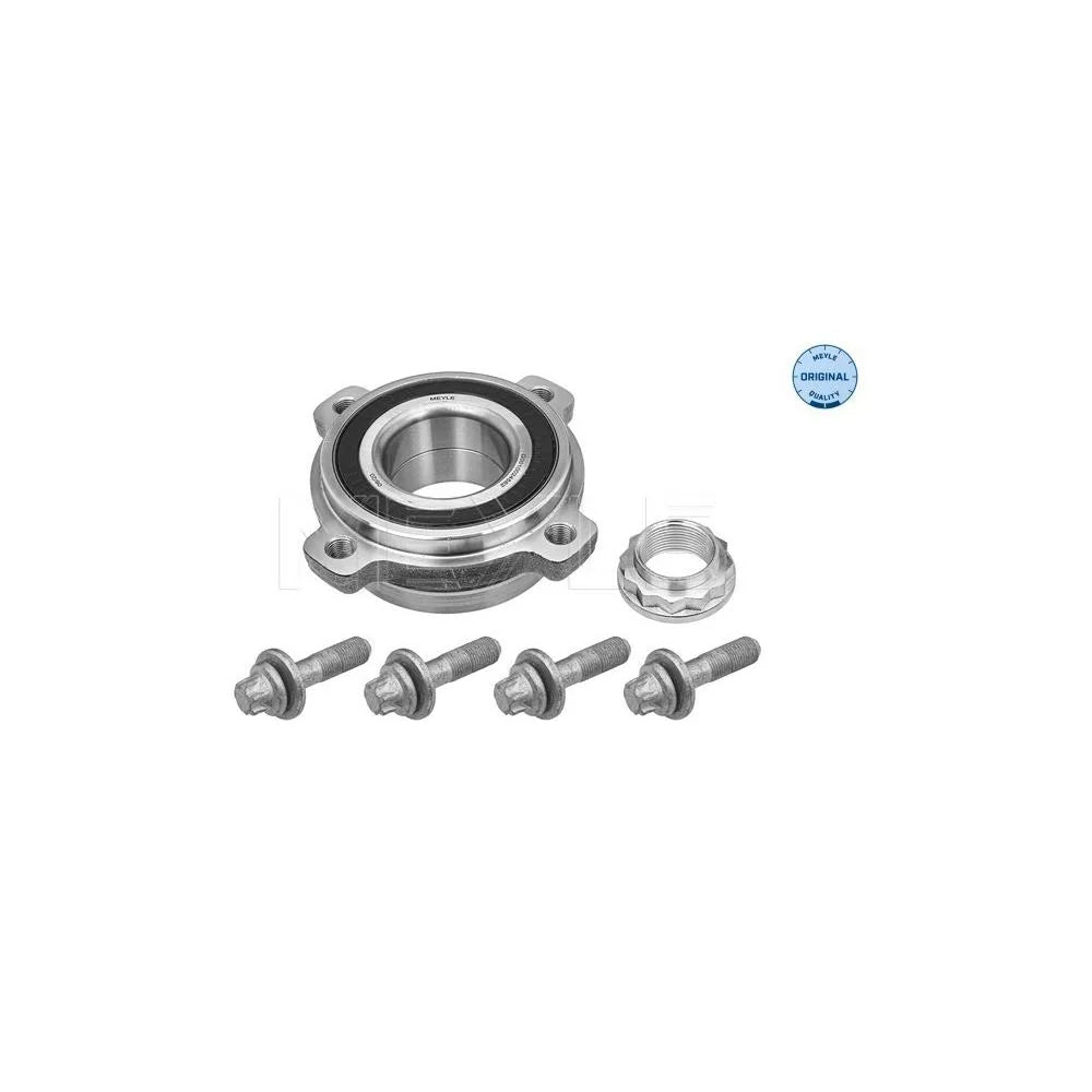 Butuc Roata Meyle - 314 752 0014