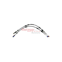 Alte Cabluri Auto METZGER AUTOTEILE - 3150001