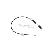 Alte Cabluri Auto METZGER AUTOTEILE - 3150083