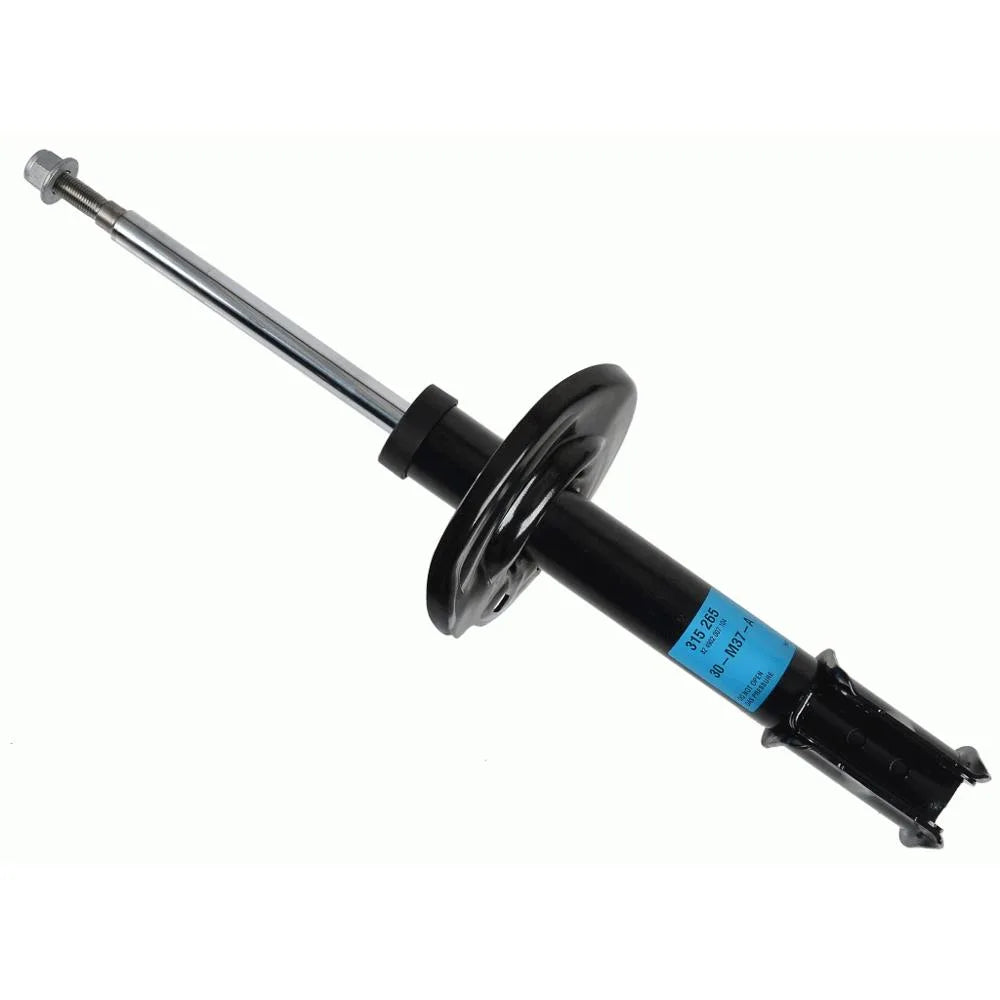 Amortizor Sachs pentru Dacia Dokker/Lodgy, Renault Lodgy - 315 265