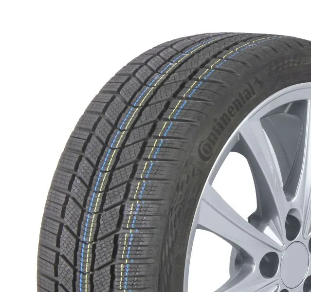 Contact Auto CONTINENTAL 15.50 kg - 315/30R22 ZOCO 107V WC8S