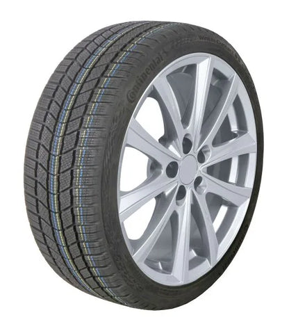 Contact Auto CONTINENTAL 15.50 kg - 315/30R22 ZOCO 107V WC8S