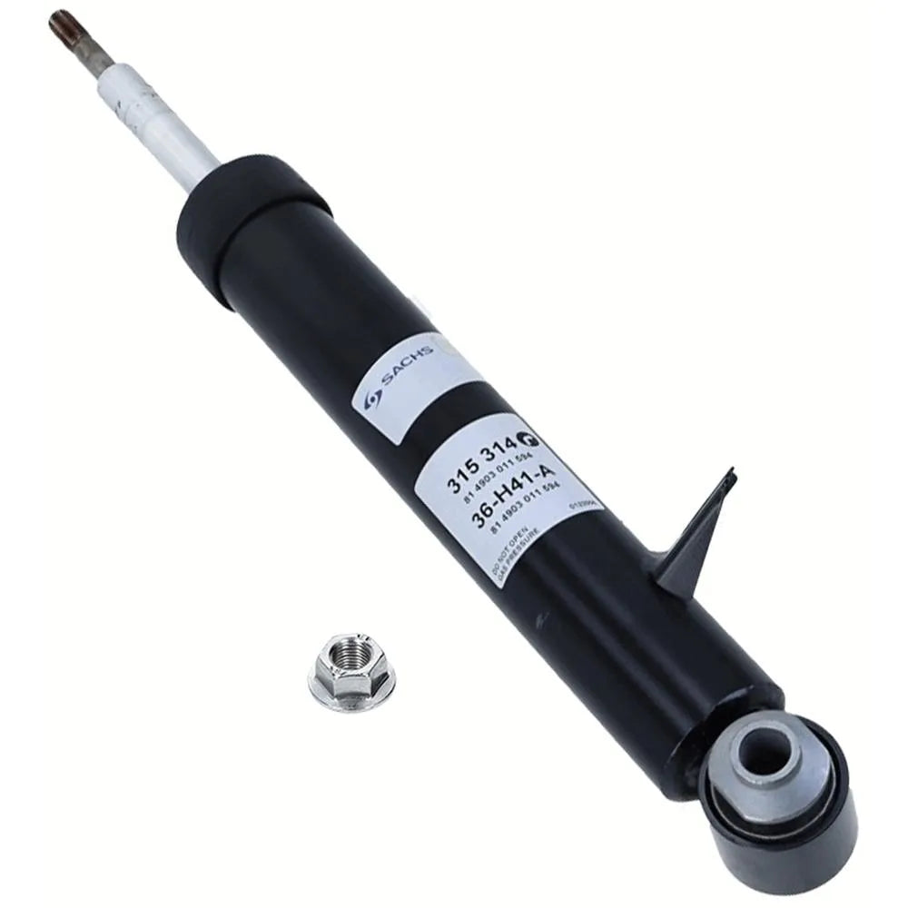 Amortizor Sachs pentru BMW X5/X6 - 315314