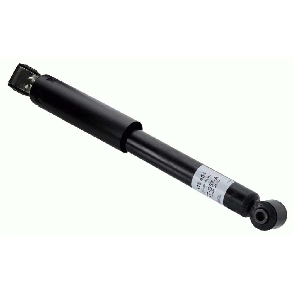 Amortizor Sachs pentru Citroen C3/Ds3 - 315 451
