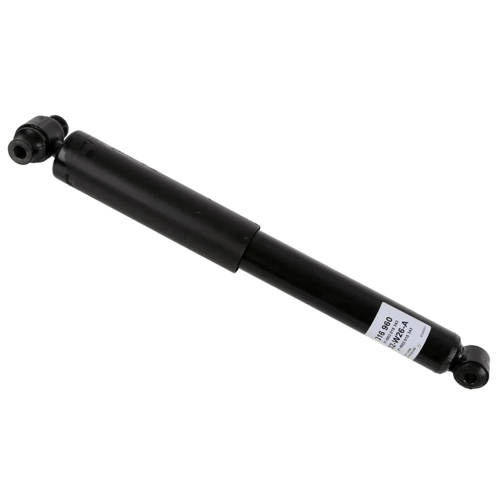Amortizor Sachs pentru Ford Tourneo Custom/Transit Custom/Transit - 316 960