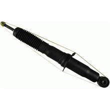 Amortizor Sachs pentru Toyota 4 Runner/Land Cruiser - 317 129