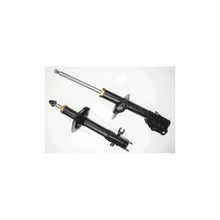 Amortizor Sachs pentru Mazda Cx 7 - 317 307