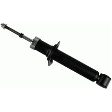 Amortizor Sachs pentru Nissan Almera Classic/Almera - 317 134