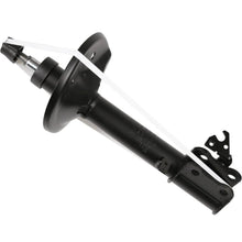 Amortizoare Sachs pentru Toyota Rav 4 - 317 163