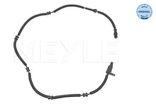 Senzor, turatie roata Meyle pentru Renault - 16-148990029