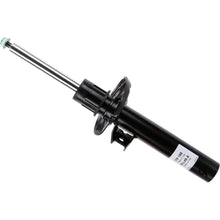 Amortizor Sachs pentru Audi A3, Seat Ateca - 318 198