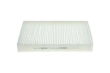 Filtru aer habitaclu, Polestar, Volvo, 344x261x48 mm, Bosch 1987435103