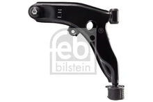 Brat suspensie roata, Mitsubishi, Proton, Febi Bilstein FE41231
