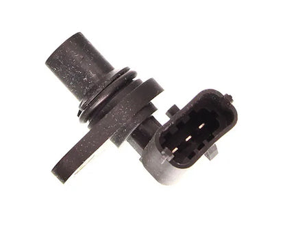 Senzor pozitie ax cu came, Alfa Romeo, Fiat, Opel, 70x42x40 mm, Hella 6PU009121911