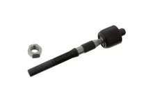 Articulatie axiala cap de bara, Hyundai, Kia, 258x62x61 mm, Febi Bilstein FE104910