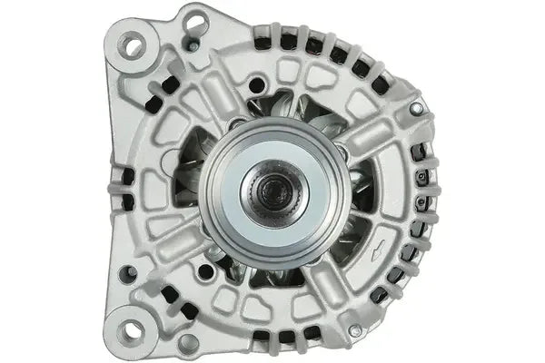 Generator alternator, Audi, Dodge, Ford, SEAT, Skoda, 269x191x186 mm, AS-PL A0321